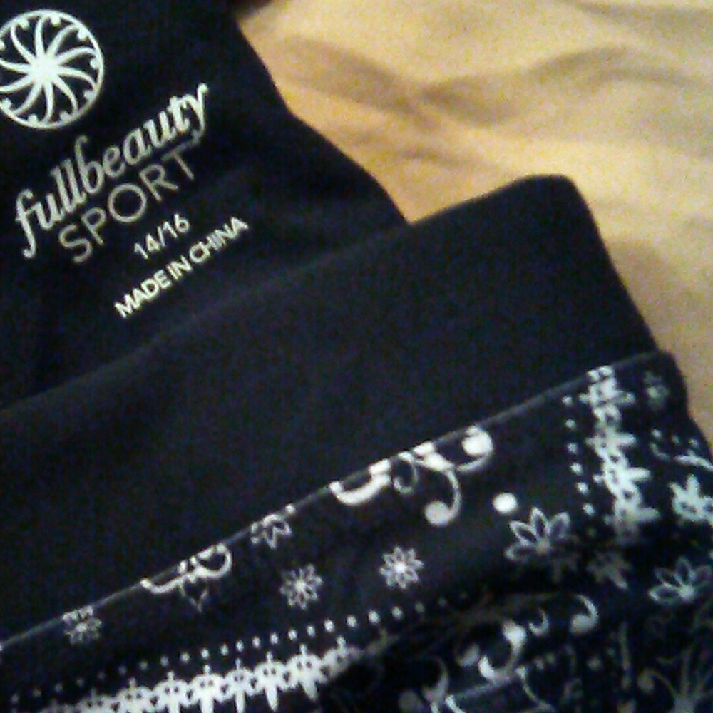 Leggings